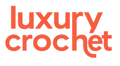 luxury crochet